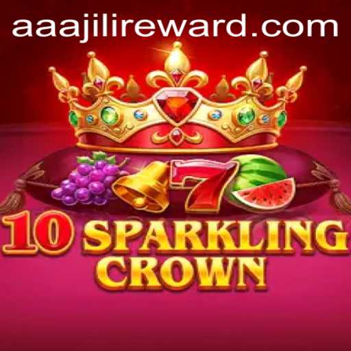 Exploring 10SparklingCrown: A New Sensation in Gaming with aaajili