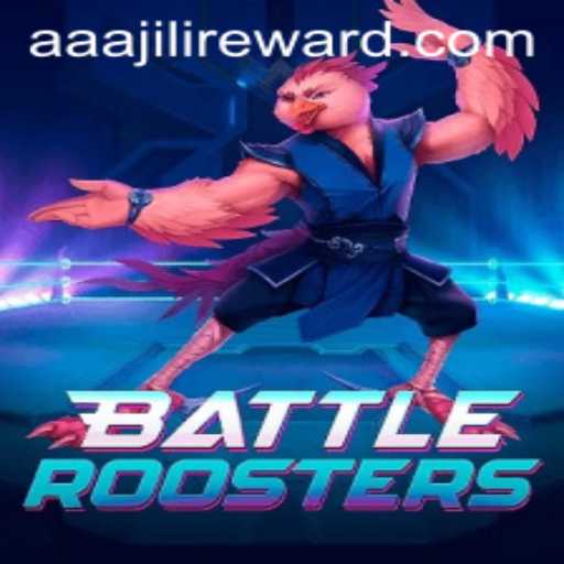 BattleRoosters Unleashed: A New Era of Competitive Gaming