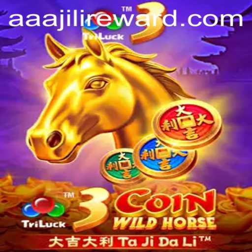 Exploring the World of 3CoinWildHorse