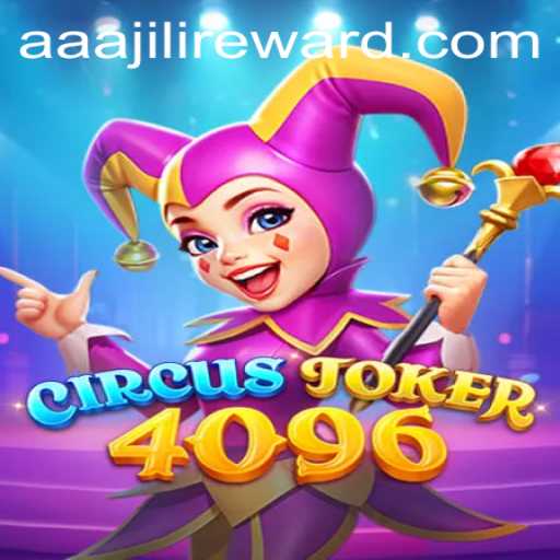 Exploring the Spectacle of CircusJoker4096
