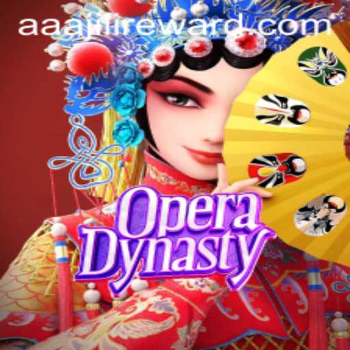 An In-Depth Exploration of OperaDynasty: The Mesmerizing Slot Game