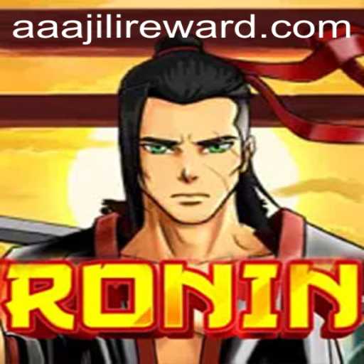 Unveiling the World of Ronin