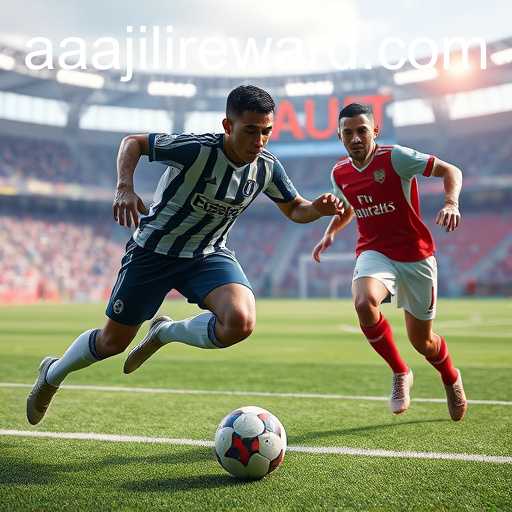 Exploring the World of Virtual Sports: A Deep Dive into 'aaajili'